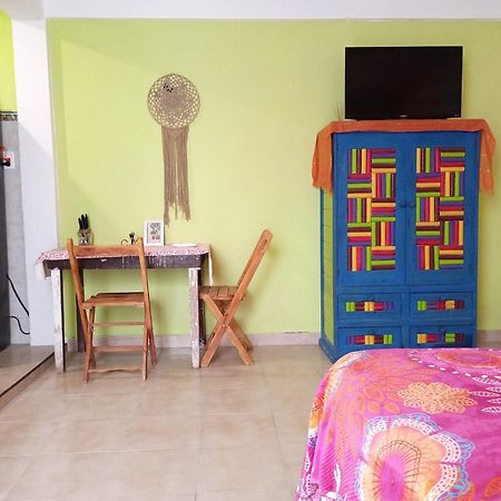 Ferienwohnung Casa Chen-Huaye Isla Mujeres Exterior foto